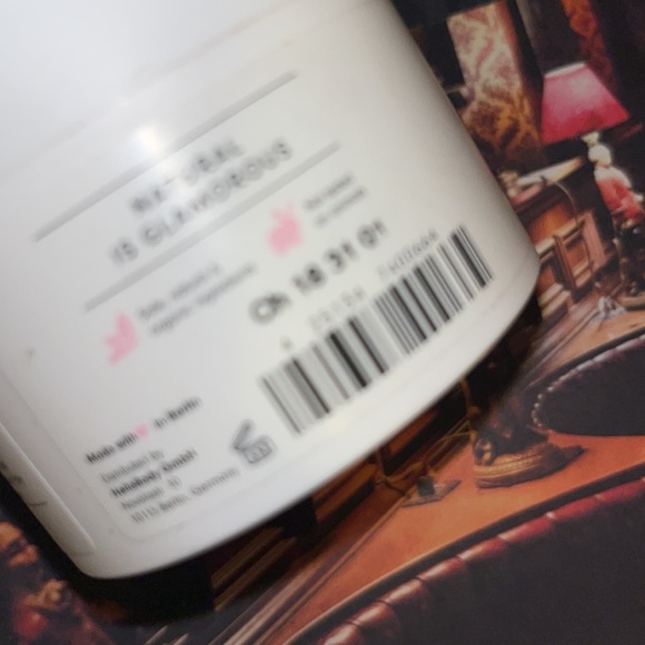 🧖🏼‍♀️ 🥥 • 🇩🇪 Coco Clear 🇩🇪• 🧖🏼‍♀️🥥 … Spoil yo face - Picture 8 of 8